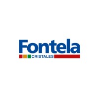 Fontela Cristales Logo