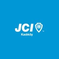 JCI Kadıköy | Genç Liderler ve Girişimciler Derneği Logo