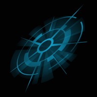 HoloSpark Logo