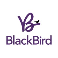 BlackBird Consulting Logo