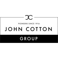 John Cotton Group Ltd. Logo
