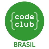 Code Club Brasil Logo