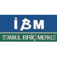 İstanbul Briç Merkezi S.K. Logo