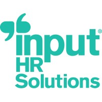 INPUT HR Solutions Logo