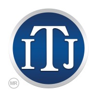 Instituto Thomas Jefferson México Logo