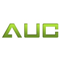 AUC - Partner in Transformation Logo