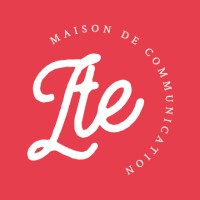 La Terre Entière Logo