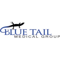 Bluetail Medical Group LLC Logo