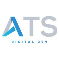 ATS - Digital Dev Logo