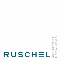Ruschel Arquitetura e Urbanismo Logo