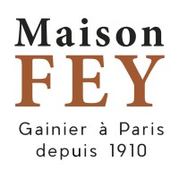 Maison Fey Logo