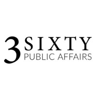 3Sixty Public Affairs Logo