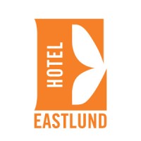 Hotel Eastlund Logo