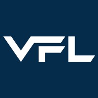 Virtual Fantasy League Logo