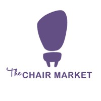The Chair Market Logo