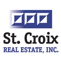 St. Croix Real Estate, Inc. Logo