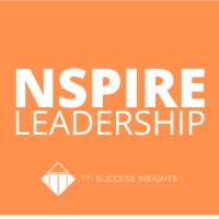 NSPIRE Leadership Logo