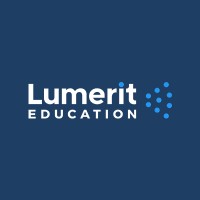 Lumerit Education Logo