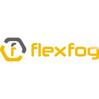 Flexfog Digital Logo