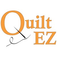 Quilt-EZ, LLC Logo