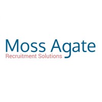 Moss Agate Limited Logo
