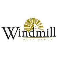 Windmill Golf Group Logo