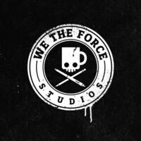 We The Force Logo