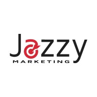Jazzy Marketing Logo