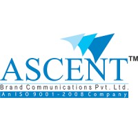 Ascent Brand Communications Pvt Ltd Logo