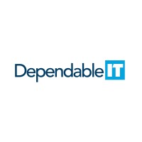 DependableIT Logo