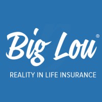 Big Lou Insurance Logo