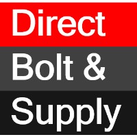 Direct Bolt & Supply Logo