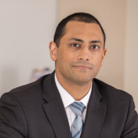 Chhabria Law LLC Logo