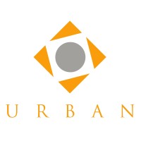 URBAN GIP, S.L. Logo
