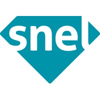 Snel BV Logo