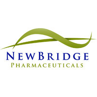 NewBridge Pharmaceuticals Logo