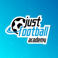 justfootball academy (JFB AG) Logo