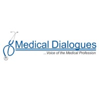 Medical Dialogues Logo