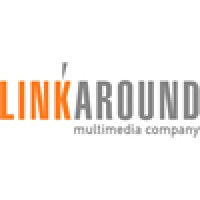 Linkaround Srl Logo