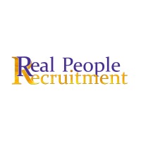 Real People Recruitment Limited Logo