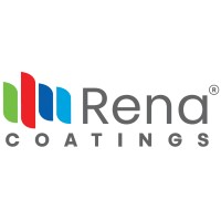 Rena Coatings Logo