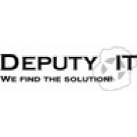 Deputy IT - BI & Software ontwikkelen Logo