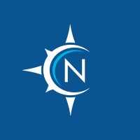 Navigare Shipping & Logistics Logo
