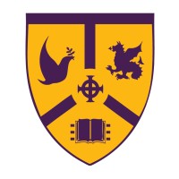 Trinity Residential College, UWA Logo