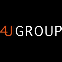 4U Group Personeelsdiensten Logo