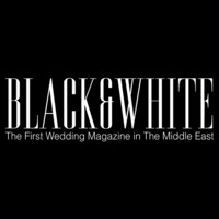 Black & White Magazine Logo