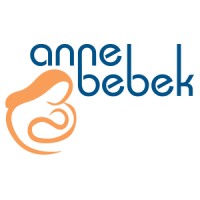 Anne ve Bebek İlaç ve Kozmetik Logo