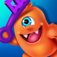 Shoelace Learning (builders of Dreamscape) Logo