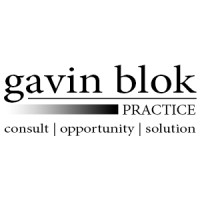 Gavin Blok Practice Logo