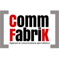 CommFabriK Logo